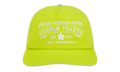 ADG Cap "Lime" DT436