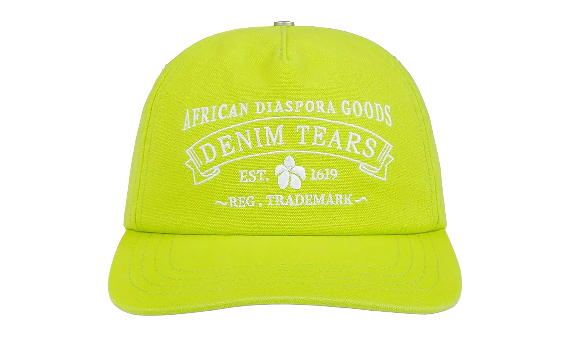 ADG Cap "Lime" DT436