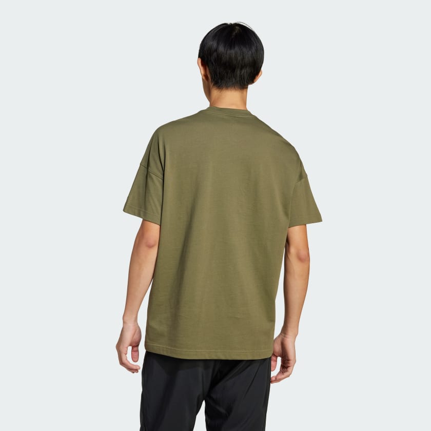 Men's adidas ALL SZN Tee