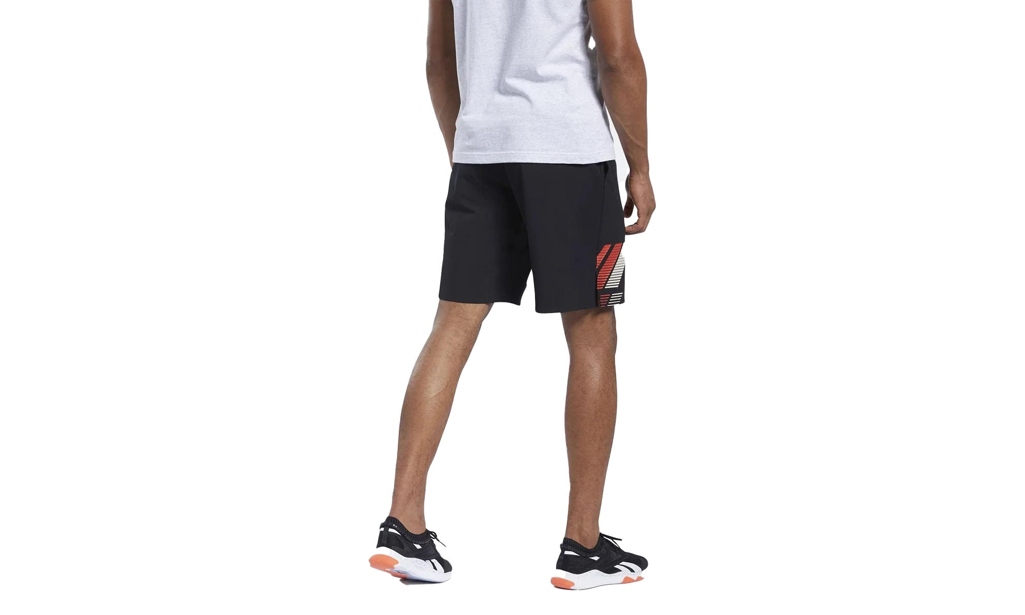CrossFit Epic Base Short "Black" FK4337