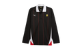 SCUDERIA FERRARI RACE JERSEY LS POLO "Black" 631265 01