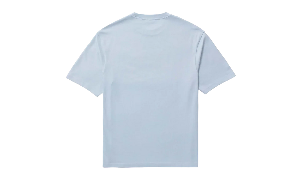 A Ma Maniére Short Sleeve T-shirt "Light Armory Blue" HF0538 440