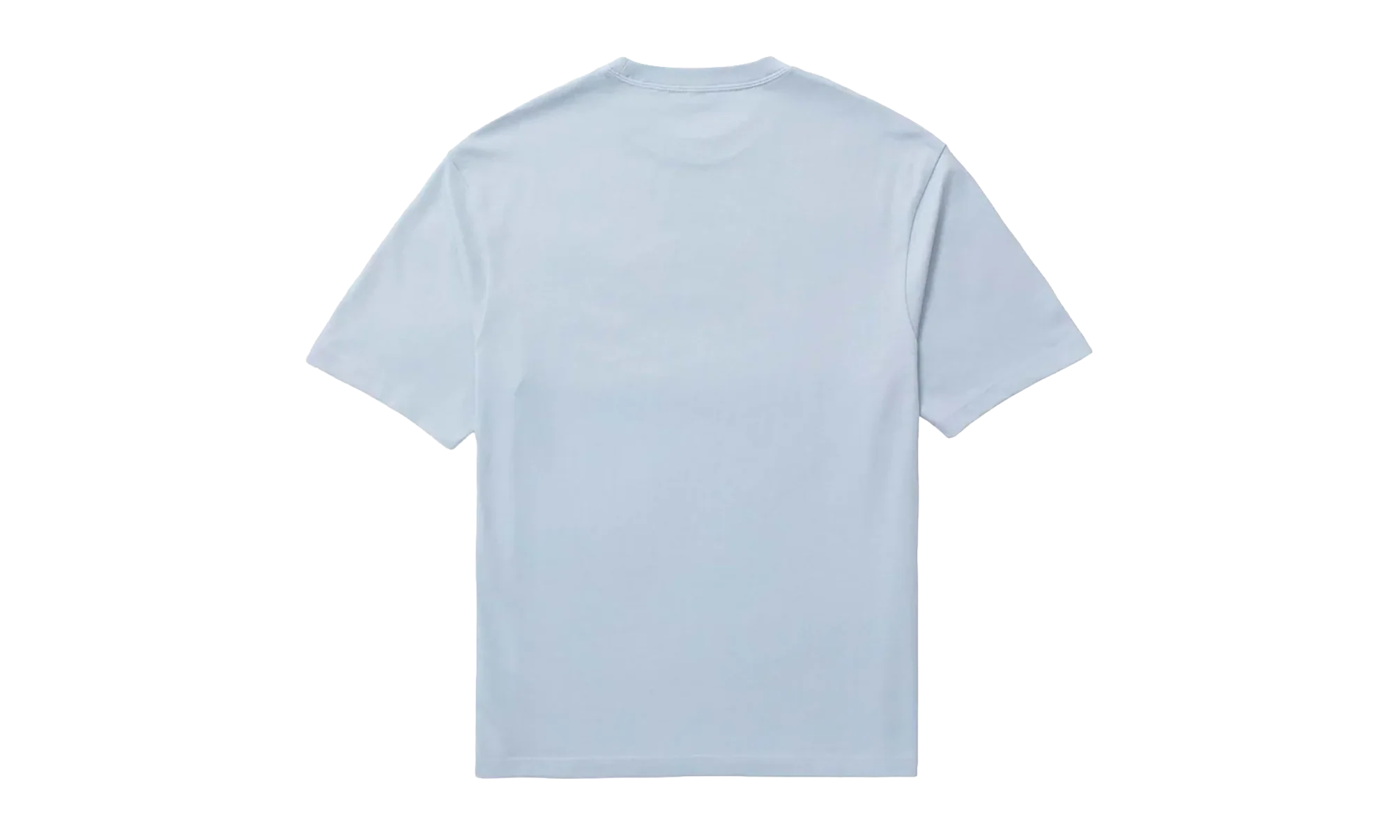 A Ma Maniére Short Sleeve T-shirt "Light Armory Blue" HF0538 440