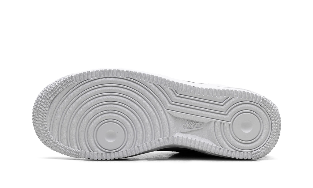 Air Force 1 GS "Smoke grey" IQ2743 001