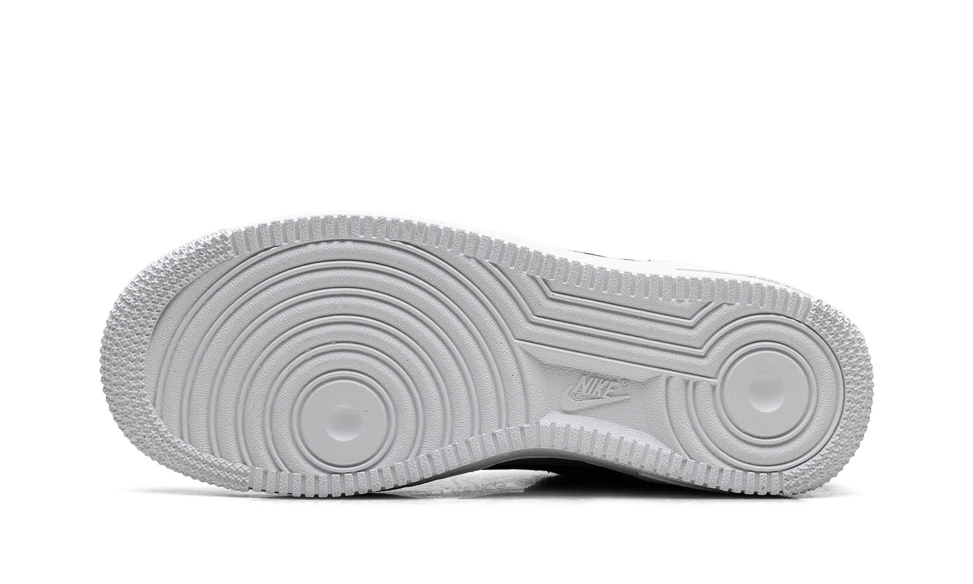 Air Force 1 GS "Smoke grey" IQ2743 001