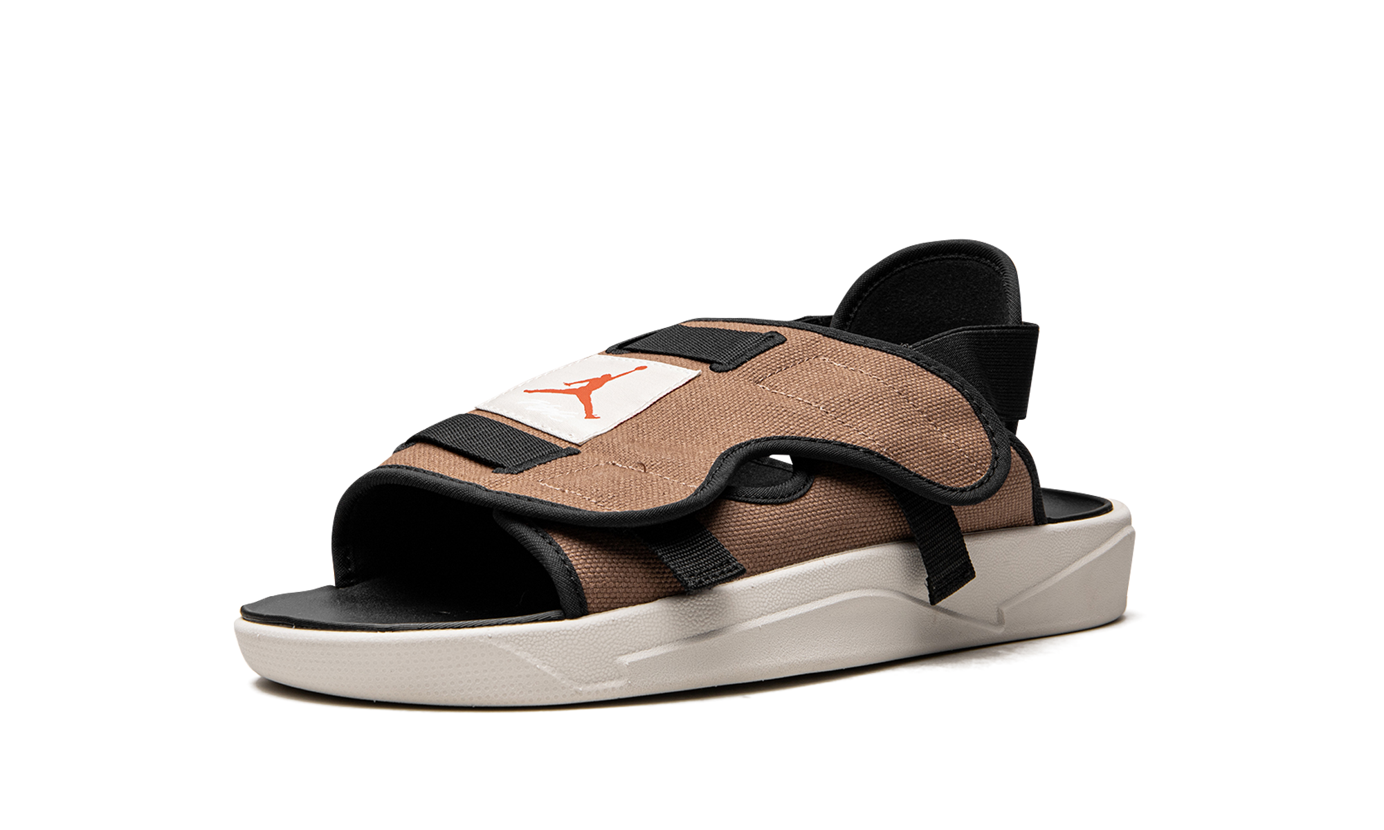 LS Slide "brown" CZ0791 201