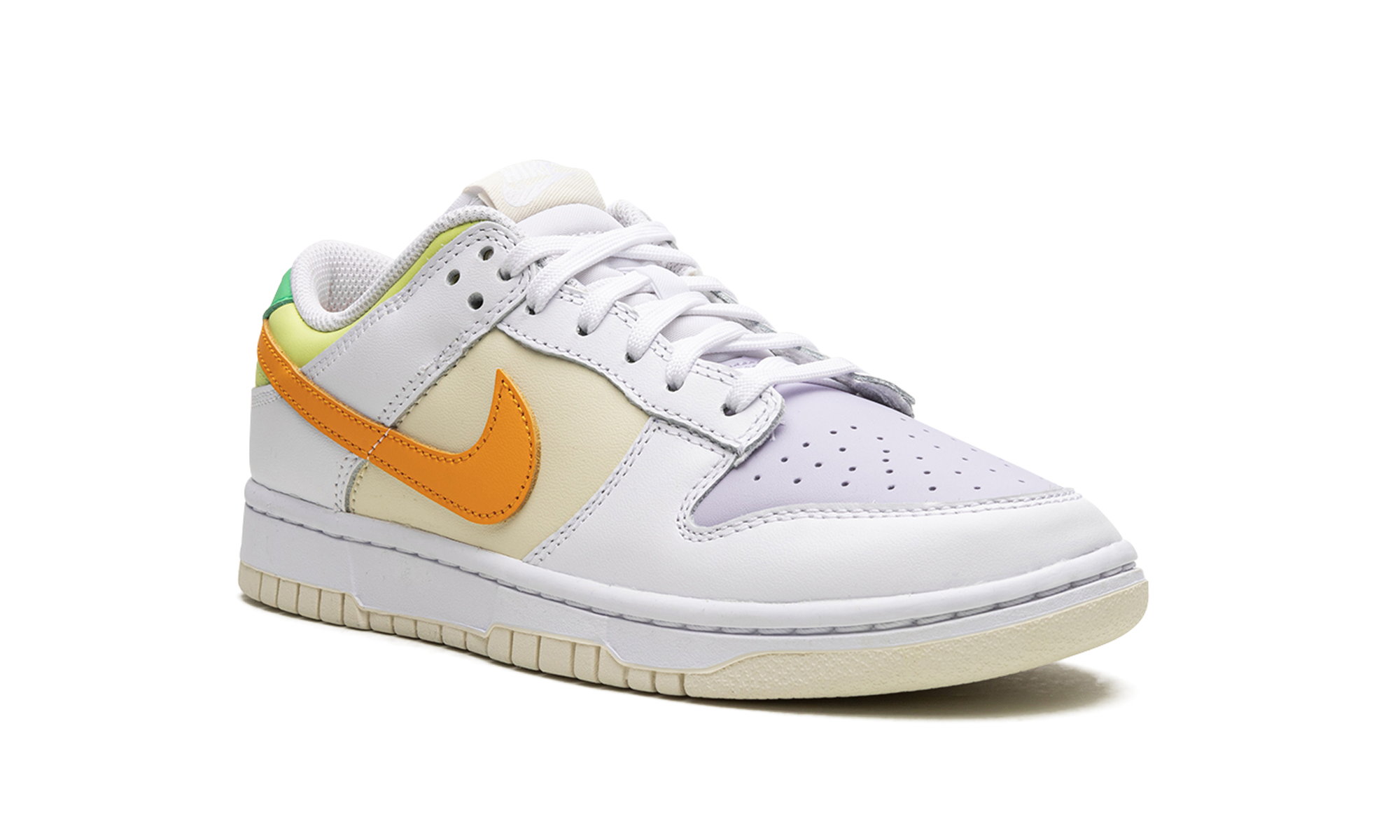 DUNK LO MNS WMNS"Sundial" FJ4742 100
