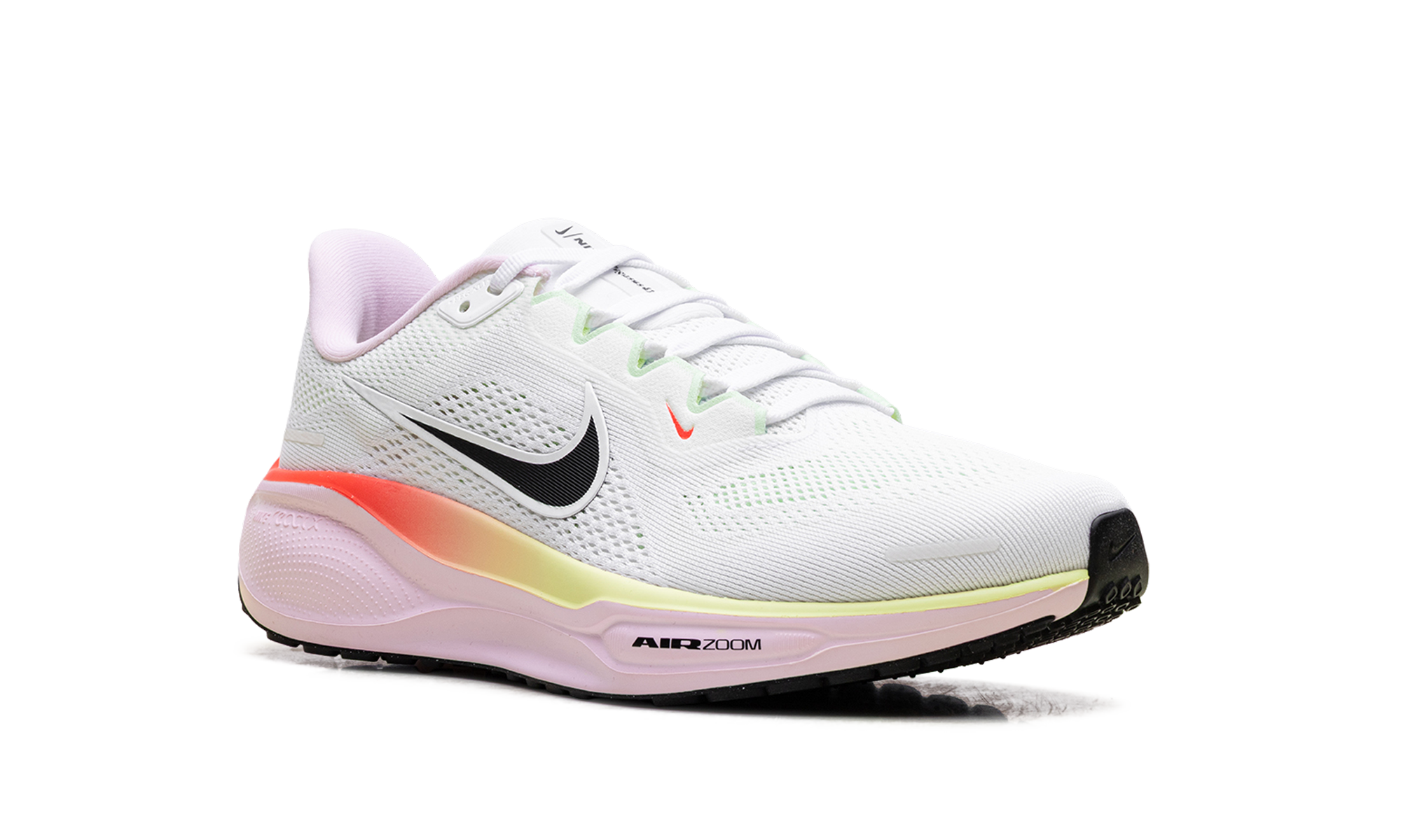 Air Zoom Pegasus 41 Wmns"White/ Pink Foam" IB4377 100