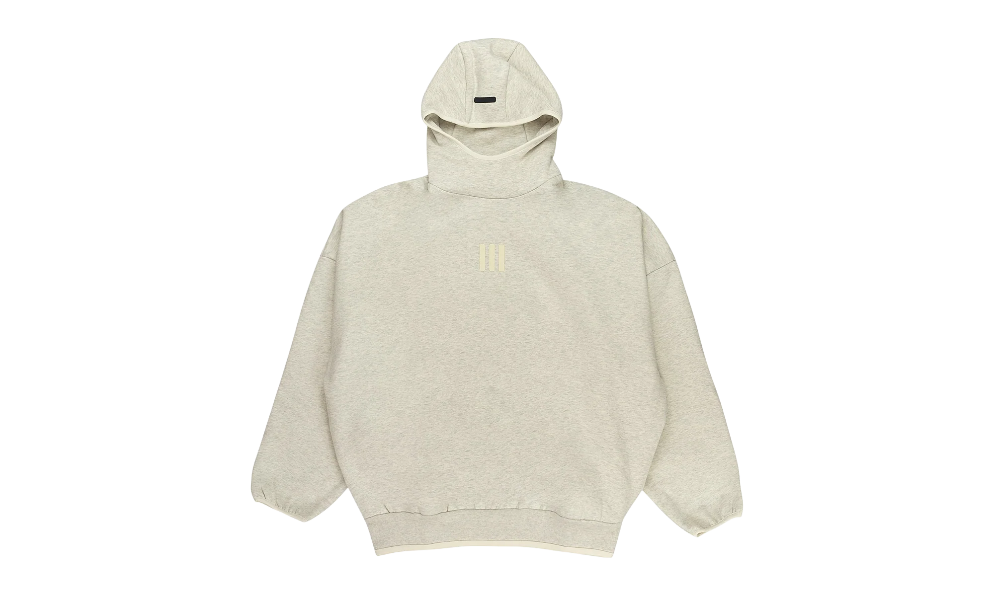 Fear of God Athletics Hoodie "Oatmeal" IS5308