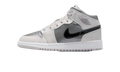 Jordan 1 Mid SE GS "Inspired by the Greatest" HV4400 014