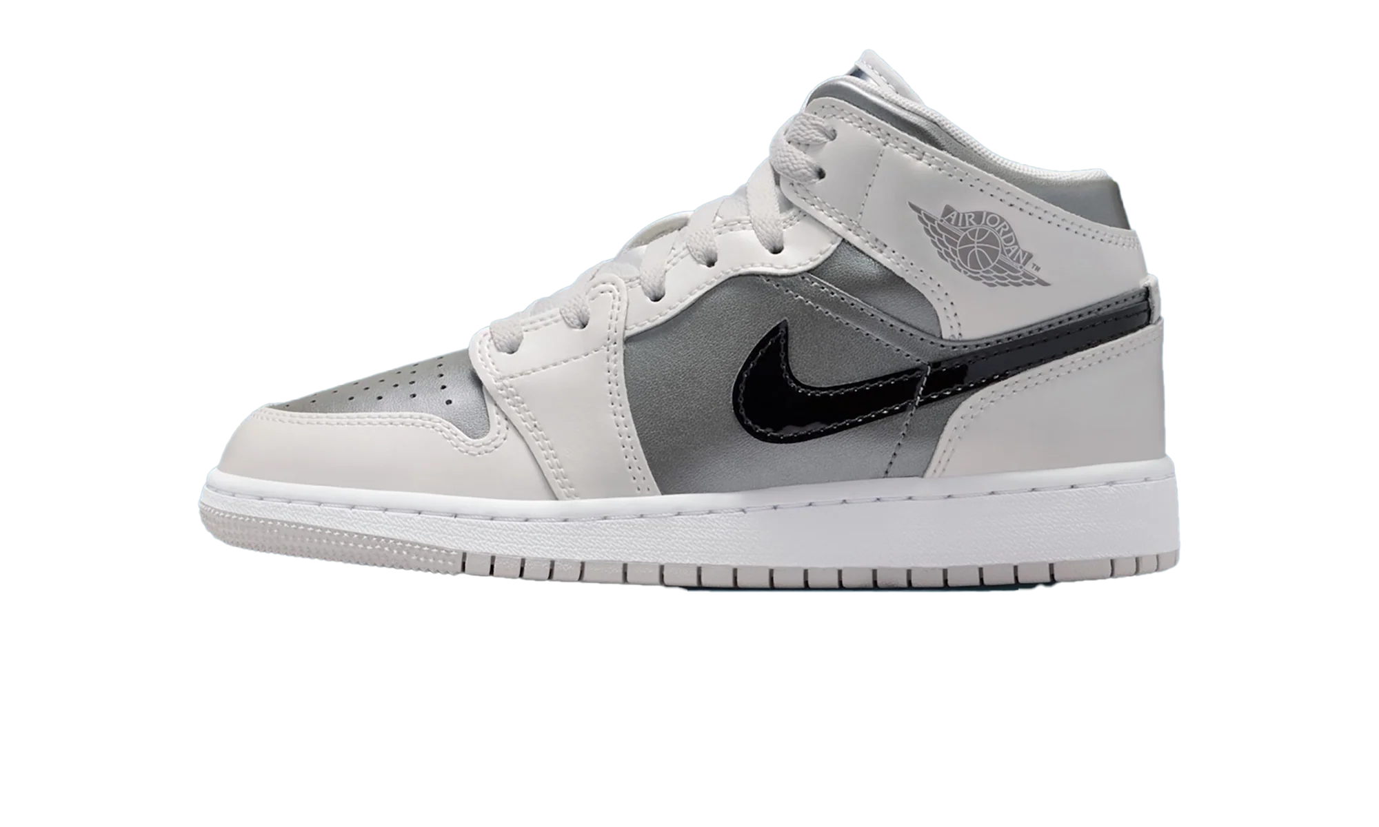 Jordan 1 Mid SE GS "Inspired by the Greatest" HV4400 014