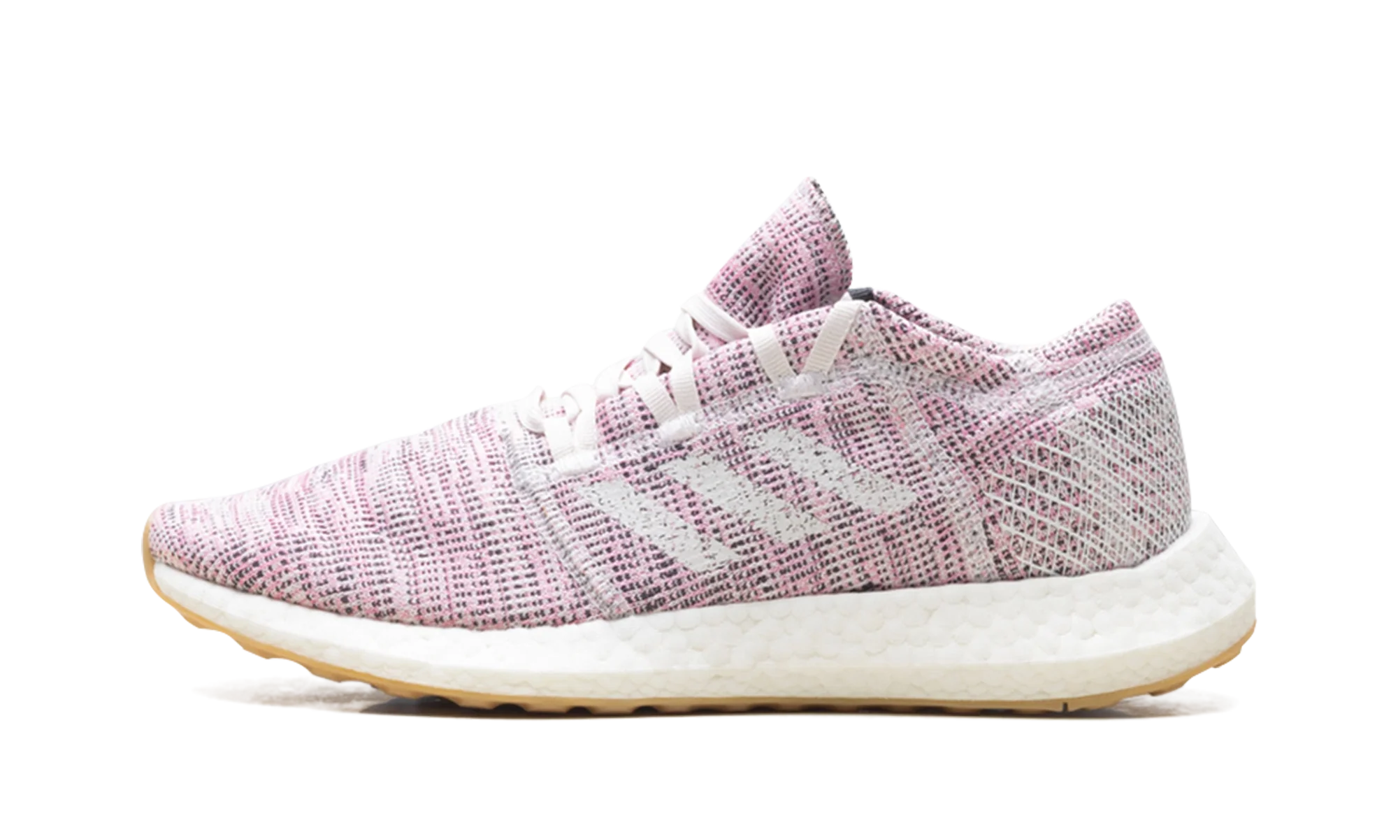 PureBoost Go WMNS "Orchid Tint" B75824