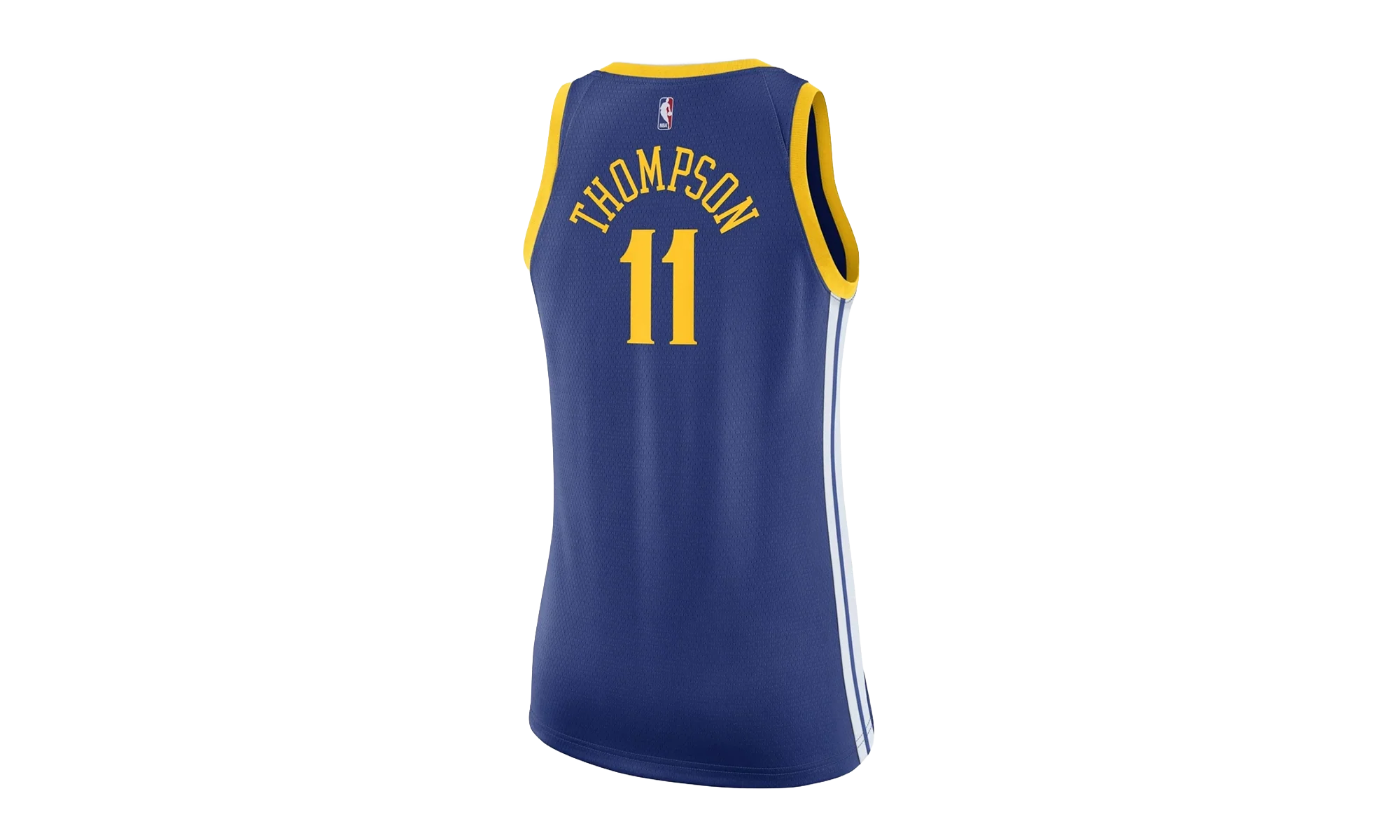 NBA GS Warriors Icon Swingman Jersey WMNS "Klay Thompson" 867034 497