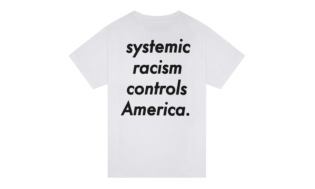 Entertainment Short Sleeve Tee "White" DT365