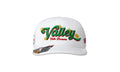 Charms Trucker Hat "White" 10077193