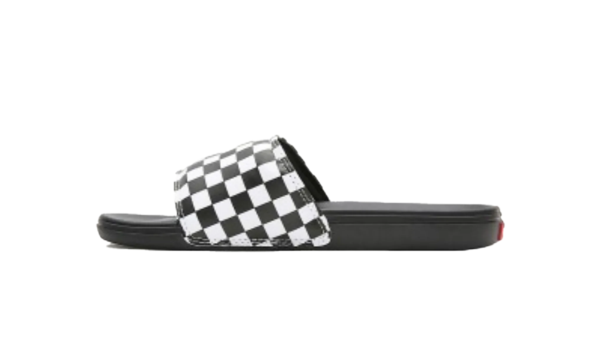 La Costa Nubuck Strap "Black White" VA5HF527I