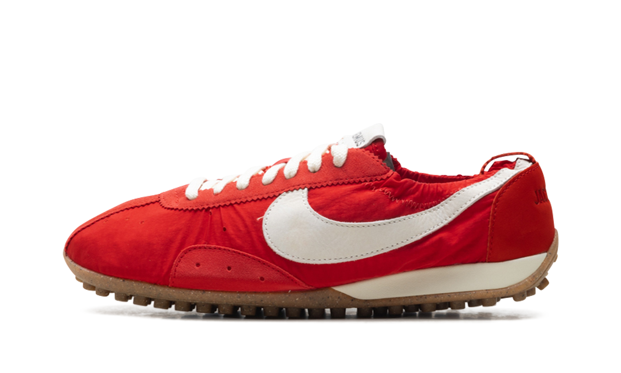 Moon Shoe SP WMNS"Jacquemus - University Red" HV8547 600