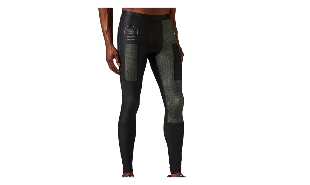Crossfit Compression Tight "Black" AP8952
