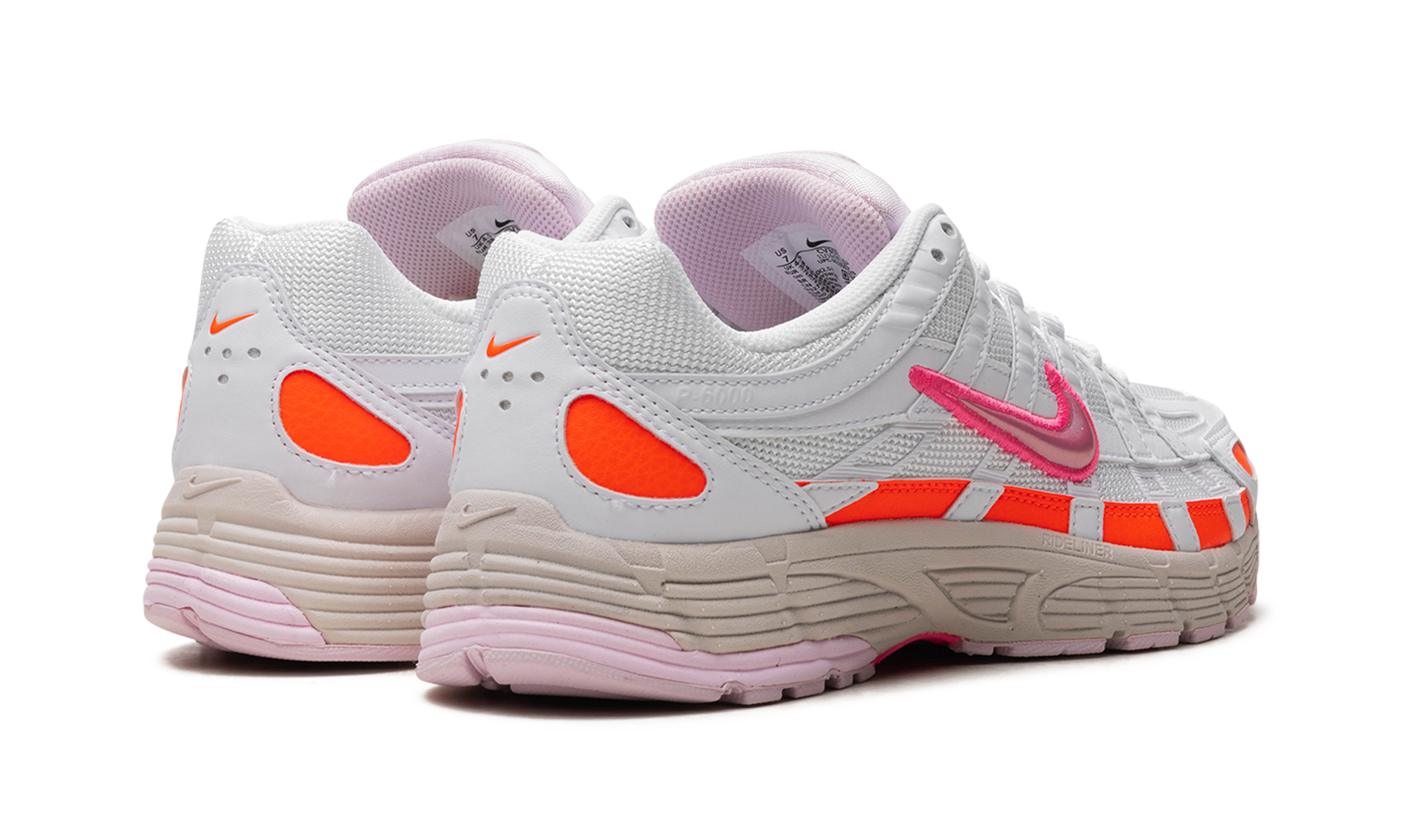 P-6000 WMNS"PINK CRIMSON" CV3033 100