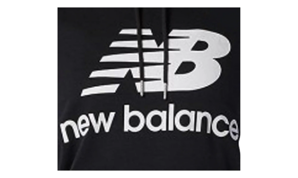 Essential Po Hoodie WMNS "Navy" WT91523