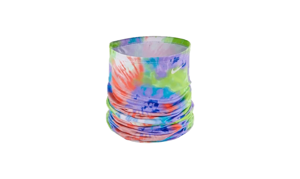 DRI-FIT PRINTED WRAP "Purple Pulse / White" N.100.3502.940