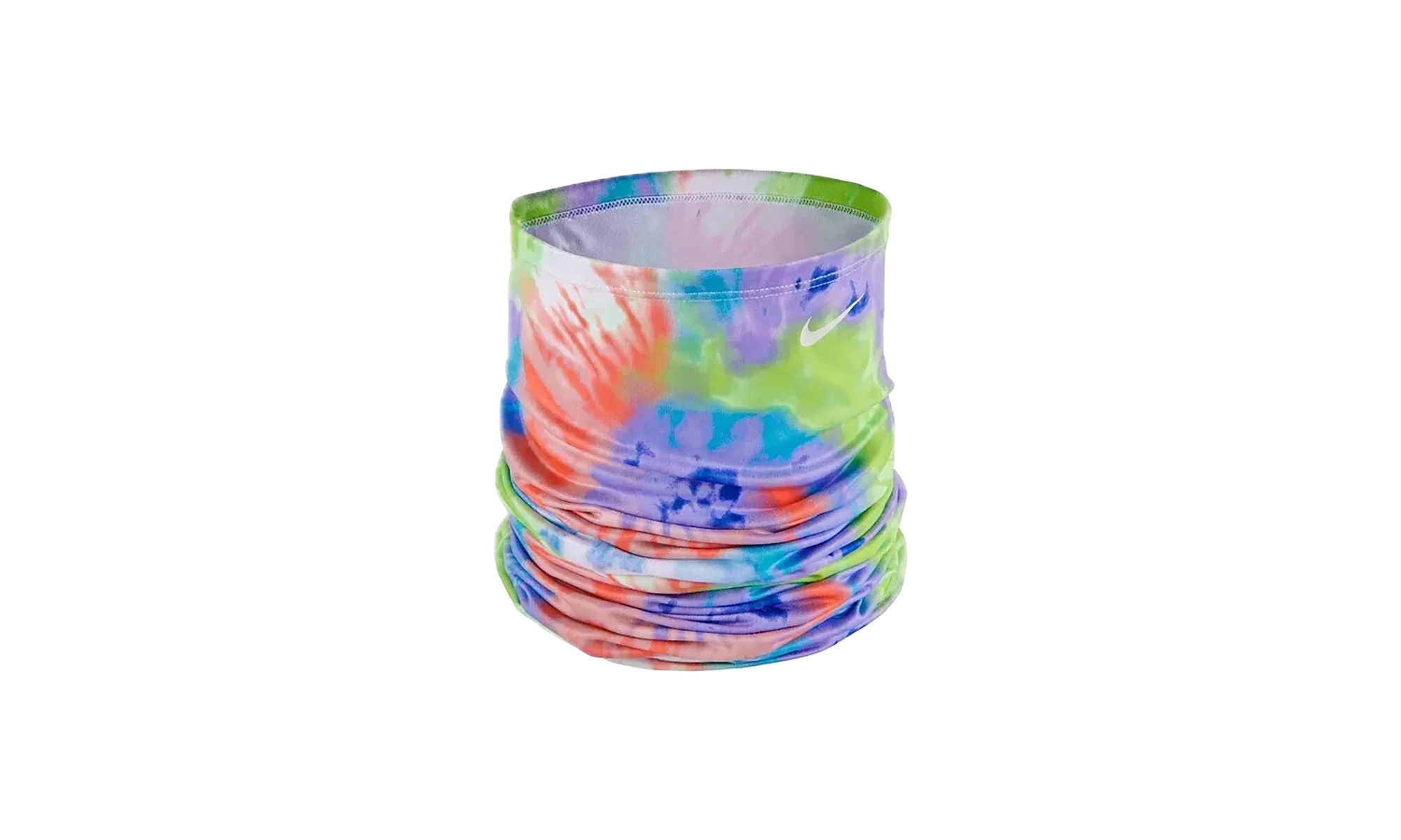 DRI-FIT PRINTED WRAP "Purple Pulse / White" N.100.3502.940