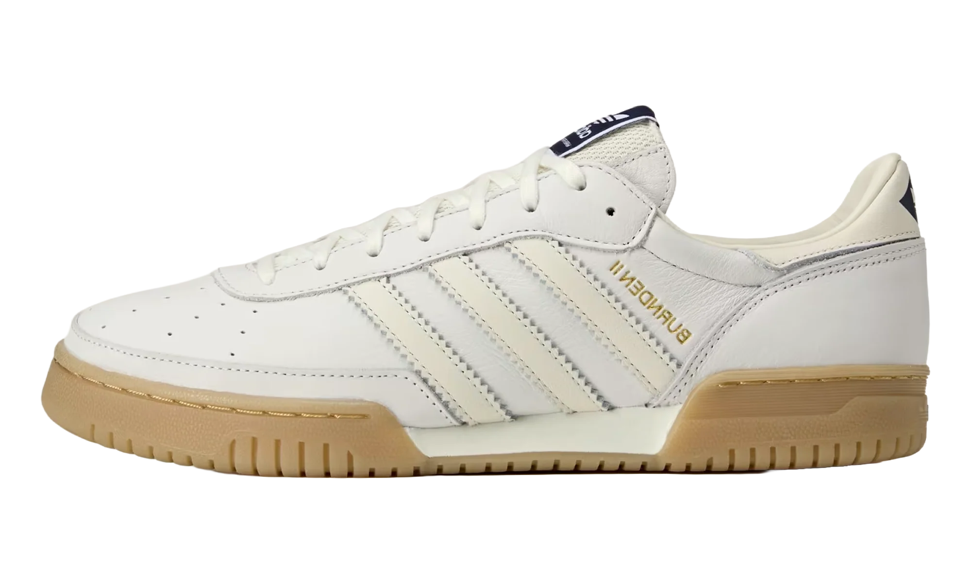 Burnden II SPZL "Off White Cream" KK3684
