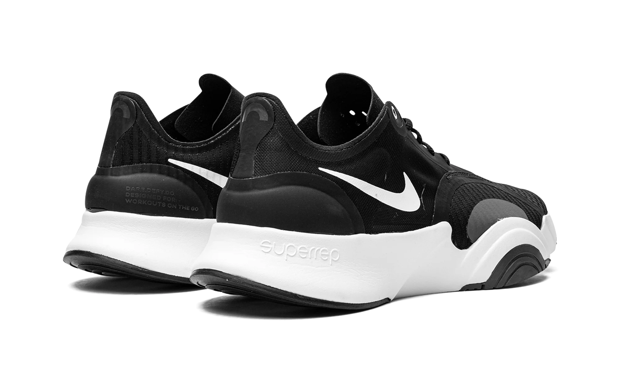 SuperRep Go CJ0773 010