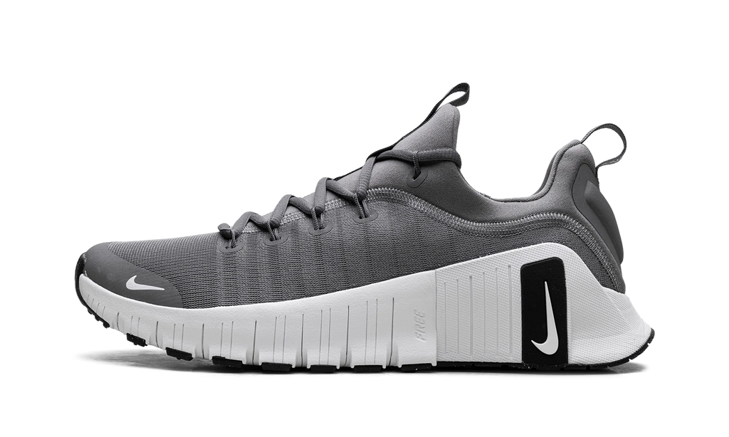 Free Metcon 6 TB "Gunsmoke Black White" HM3754 002