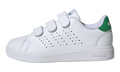 Advantage Base 2.0 PS "Cloud White Green" IE9019