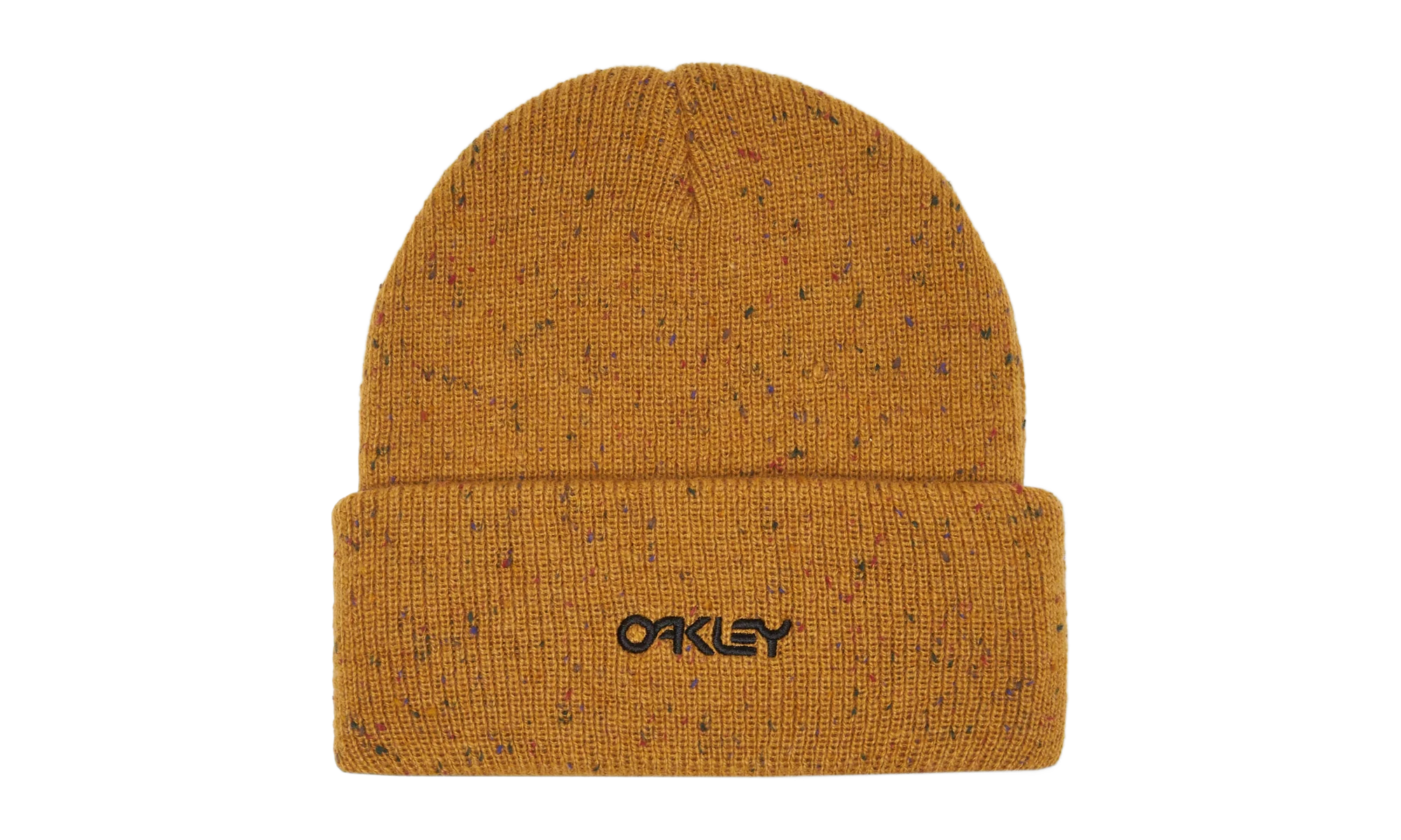 B1B Speckled Beanie "Amber Yellow" FOS900940 5AA