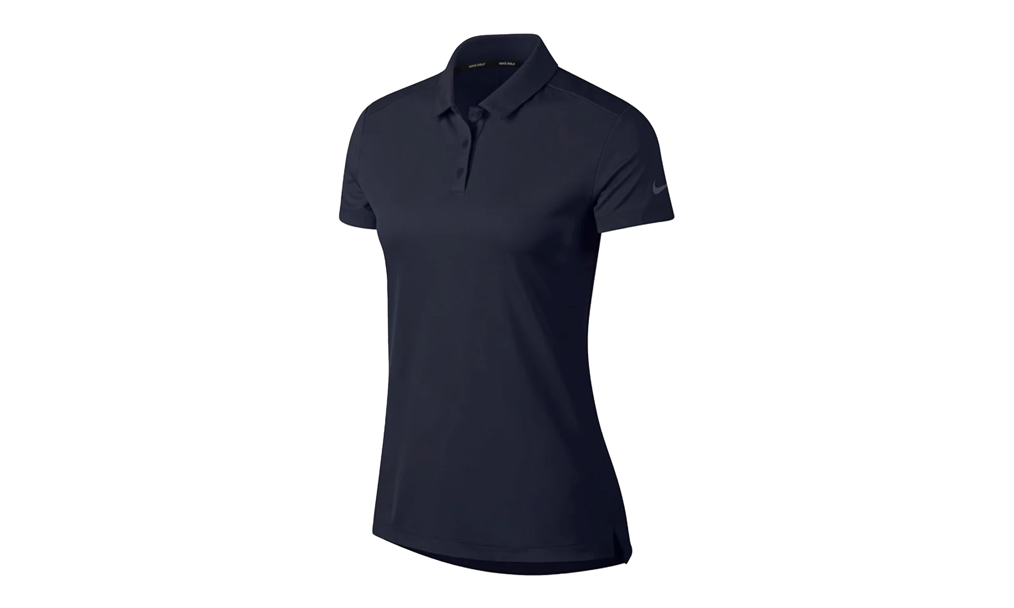 Sport Golf Polo WMNS "World Golf Championships Dell" 884871 451