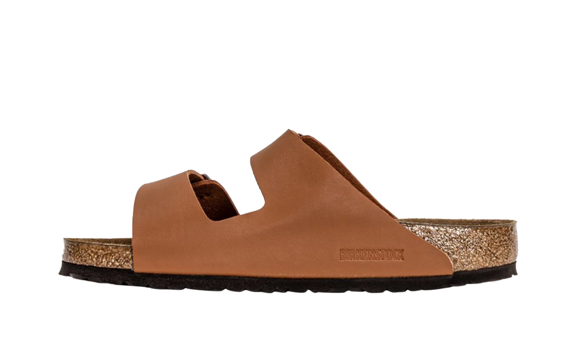 Arizona BS Sandals WMNS "Ginger Brown" 1019067