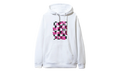 Mall Grab Hoodie "White" ASSC010