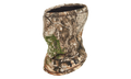 Camo Fleece Gaiter "Realtree Edge / Black / Black" 1343220 991
