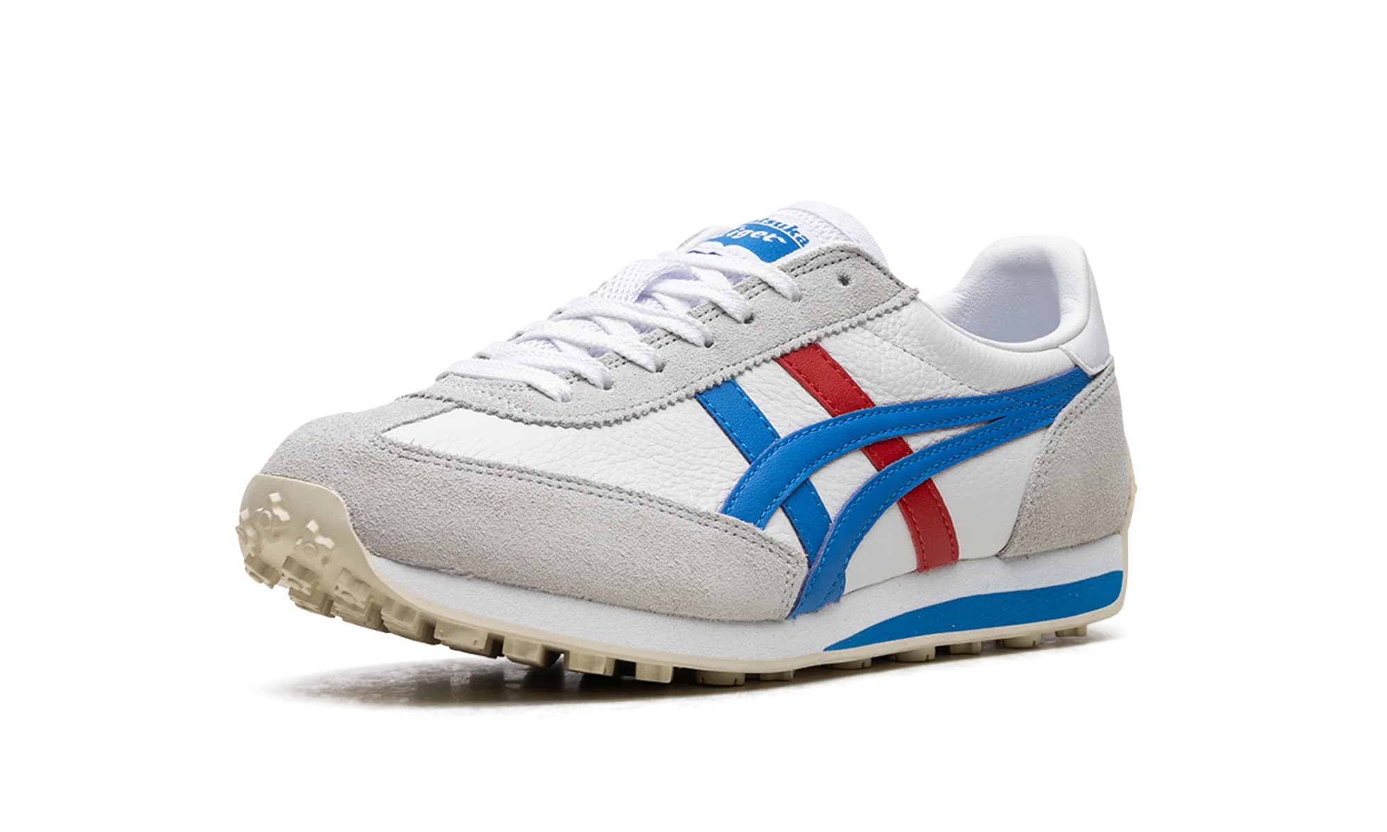 EDR 78 "White Directoire Blue Red" 1183B411 101