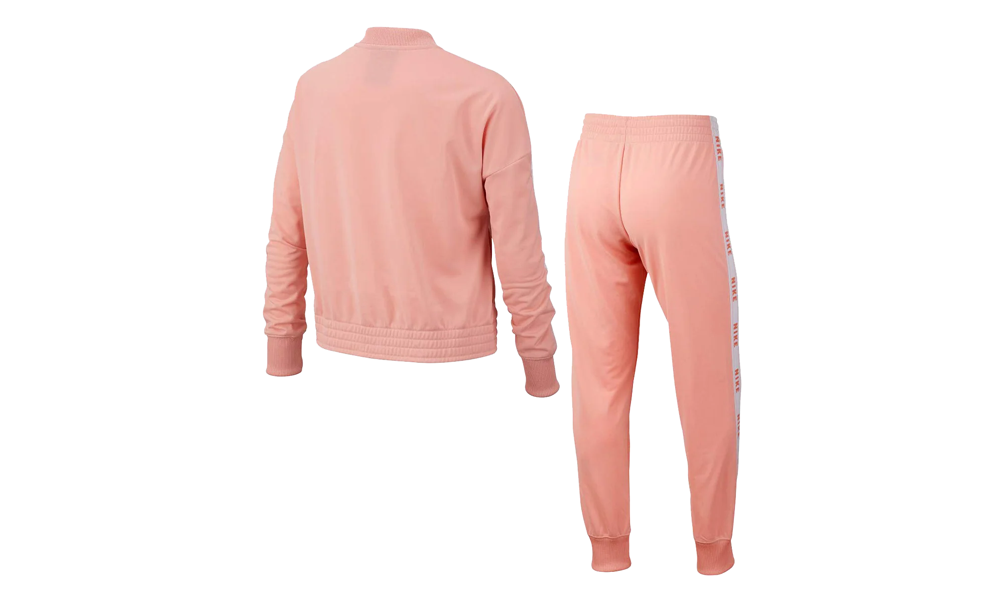 Sportswear Tracksuit GS "Pink / White" BV2769 697