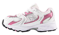 530 TD "Pink/White" IZ530RK