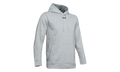 Hustle Fleece Hoodie "True Gray Heather / Black" 1300123 025