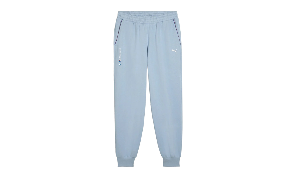 BMW MOTORSPORT ESS+ FLEECE PANTS "Blue" 627499 15