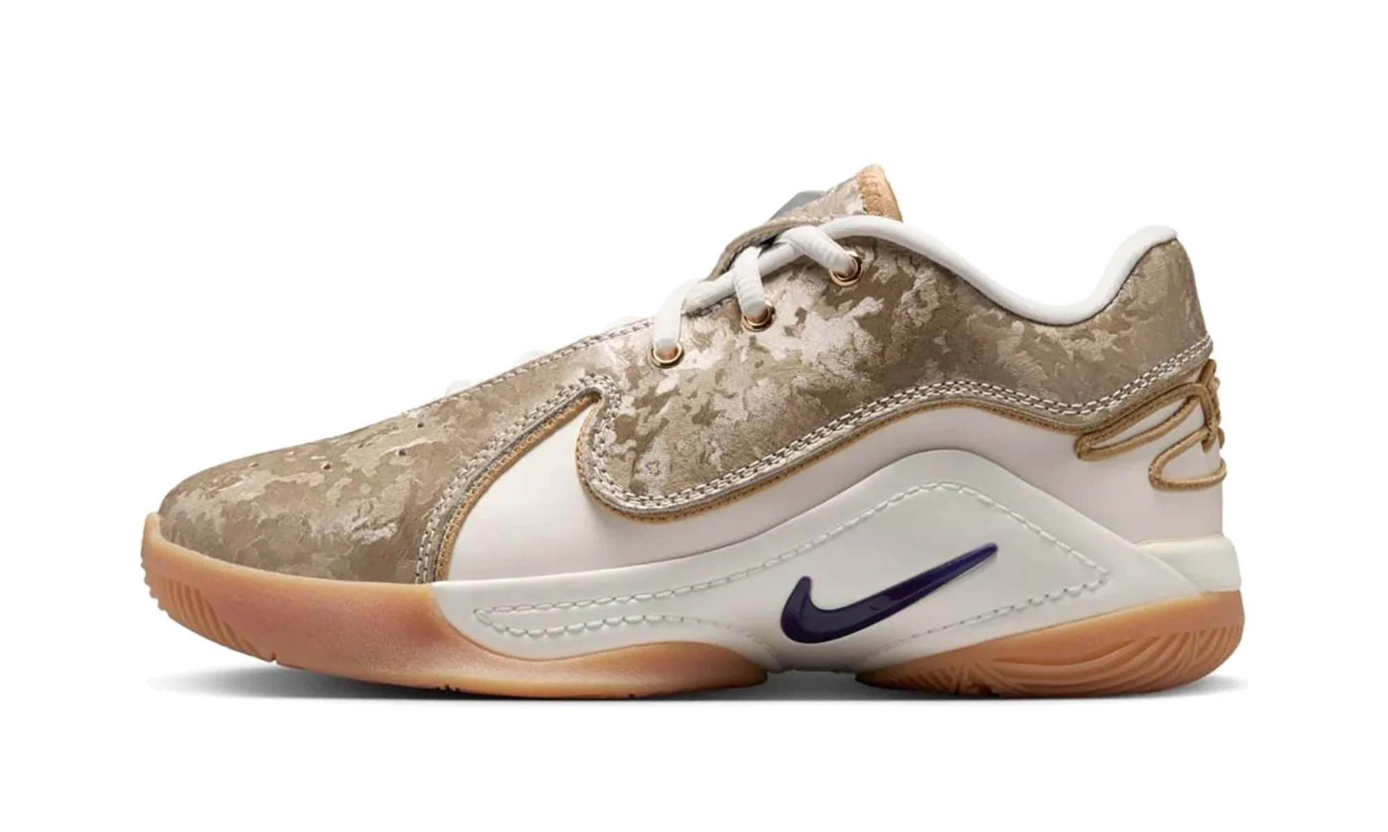 LeBron 22 GS "King of the Court" FZ7308 100