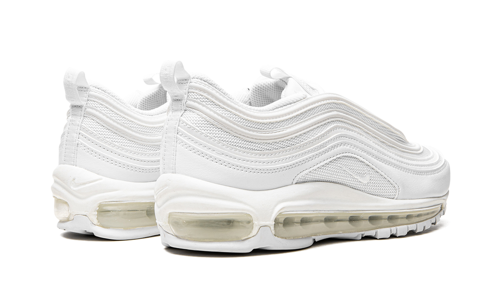 AIR MAX 97 MNS WMNS"WHITE" DH8016 100