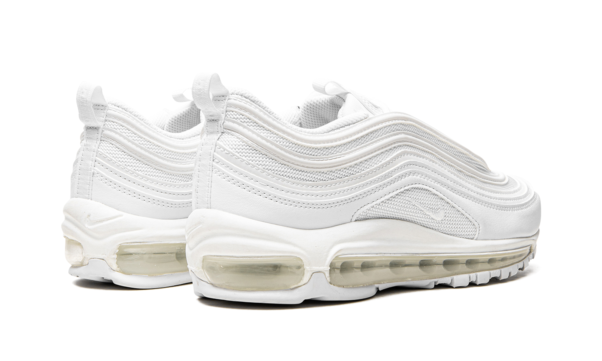 AIR MAX 97 MNS WMNS"WHITE" DH8016 100
