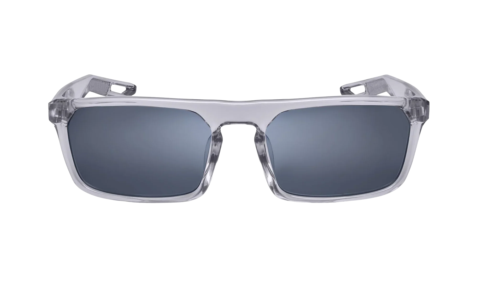 NV03 Sunglasses "Wolf Grey / Dark Grey" DZ7374 012