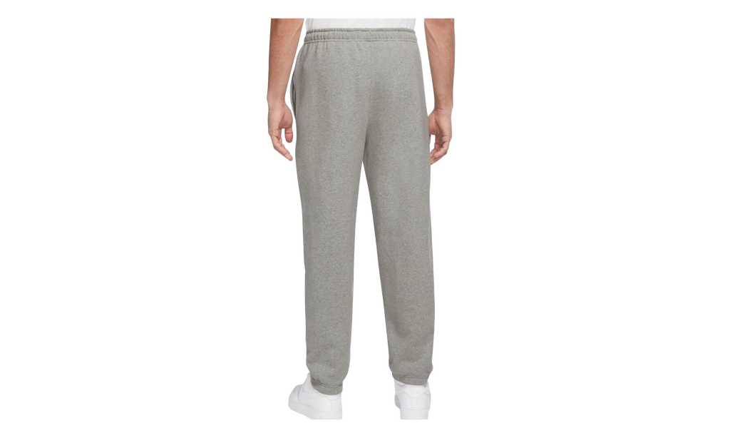 Solo Swoosh Heavy Fleece Pants "Dark Grey" CW5460 063