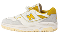 550 "Sea Salt / Ginger Lemon" BB550EYW