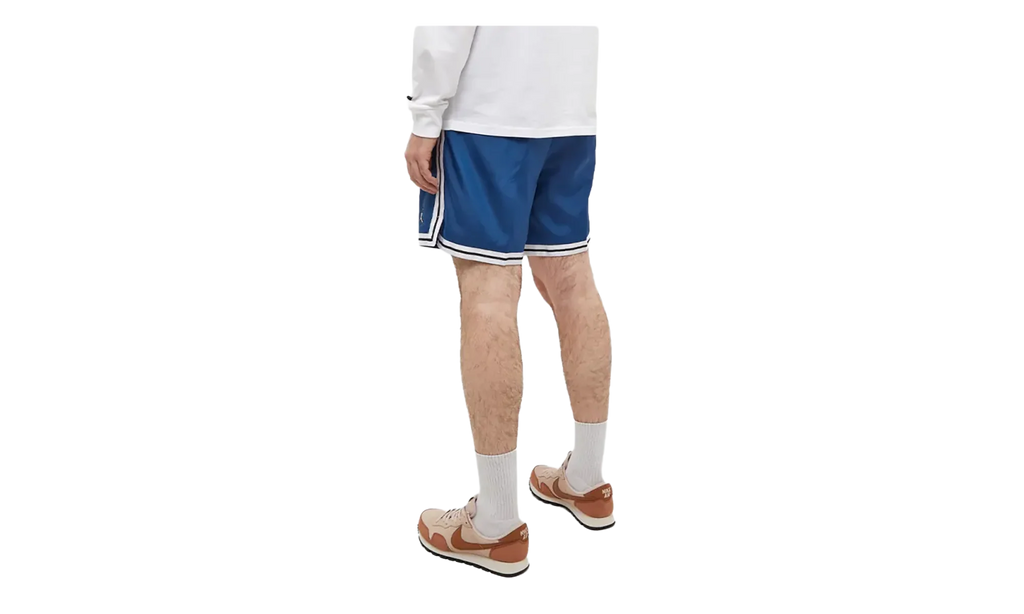 Jordan Essentials Woven Shorts "French Blue" DQ7354 493