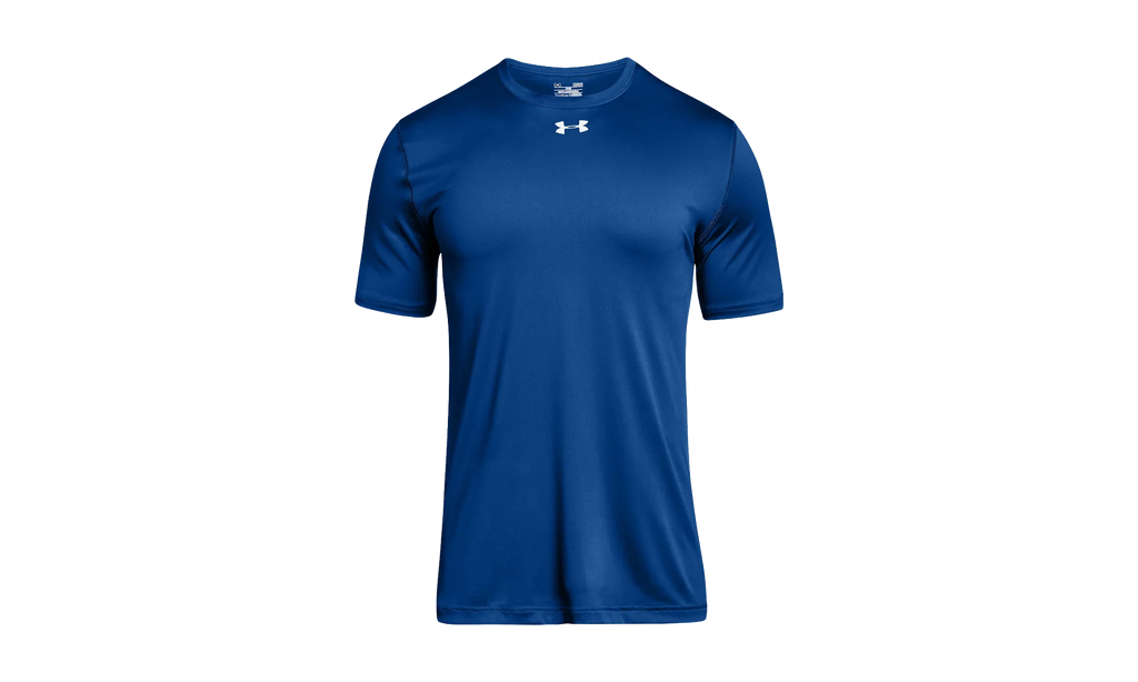 Short Sleeve Locker Tee 2.0 "Royal" 1305775 400