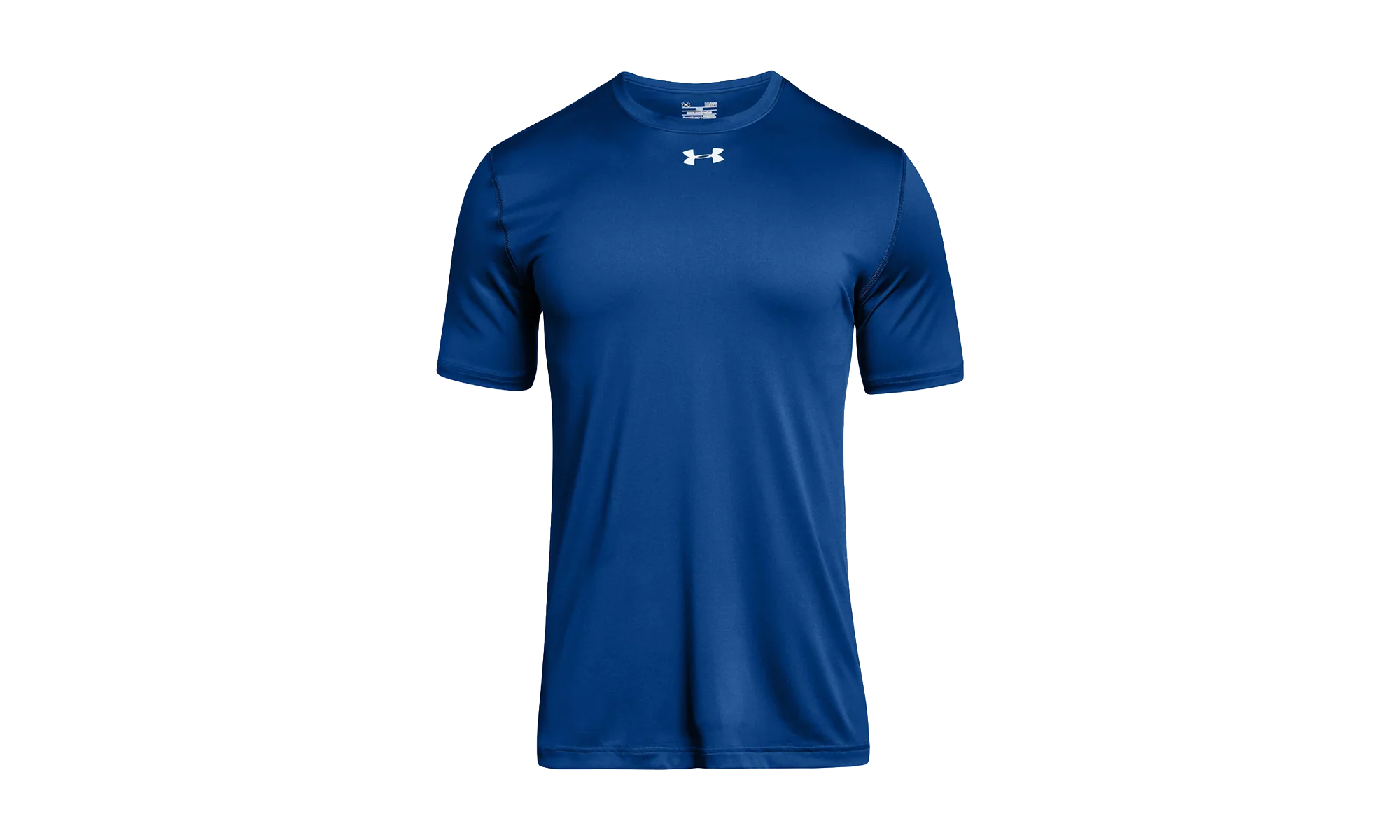 Short Sleeve Locker Tee 2.0 "Royal" 1305775 400