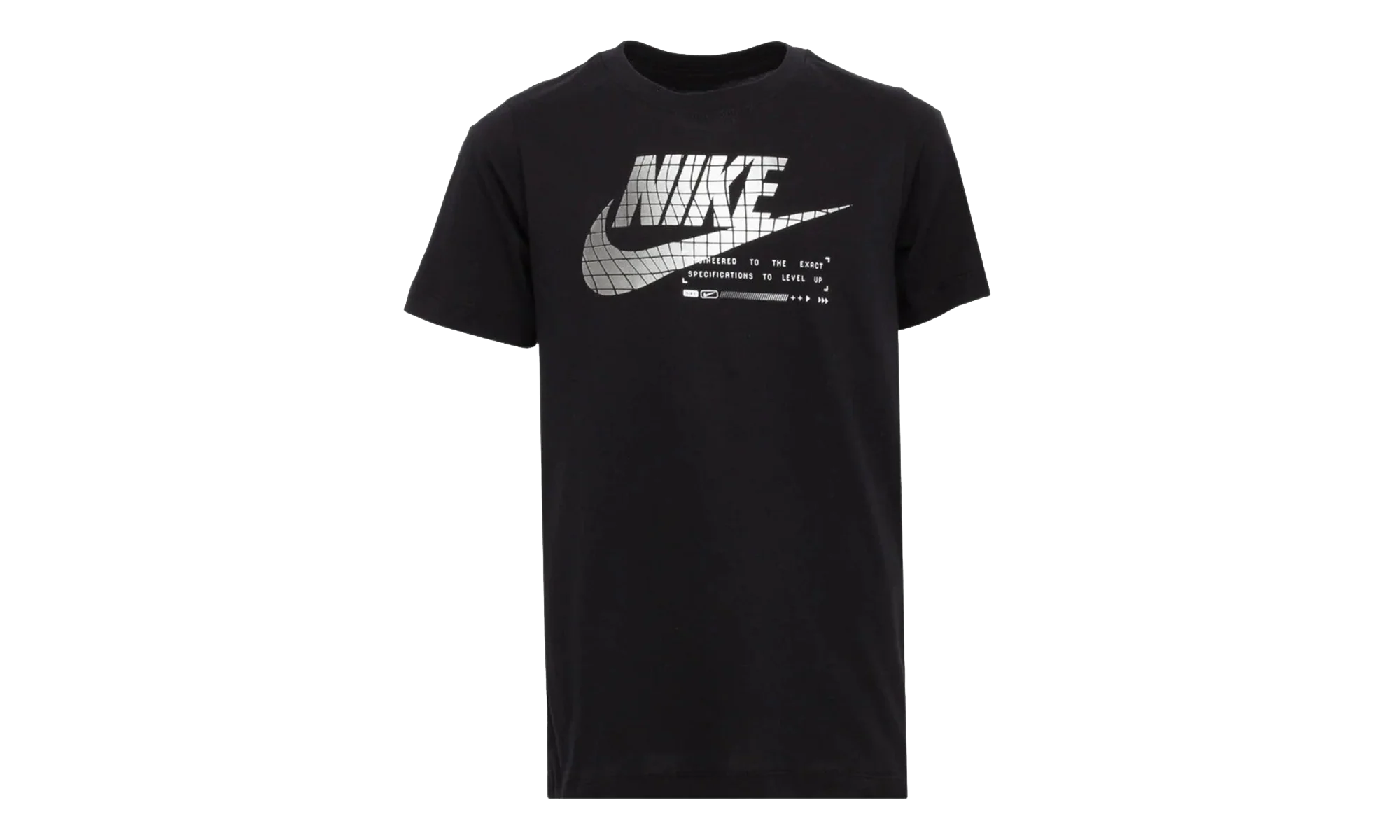 Sportswear T-shirt GS "Black" DX9507 010